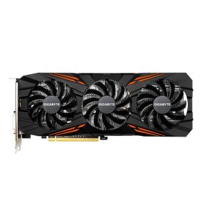 کارت گرافیک گیگابایت 1070