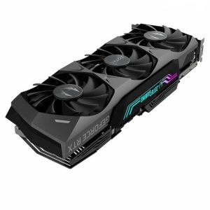 کارت گرافیک زوتاک RTX 3090 Trinity