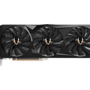 کارت گرافیک زوتک ZOTAC GAMING GeForce RTX 2080 Ti AMP