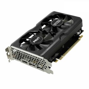 کارت گرافیک Palit GeForce GTX 1650 GamingPro