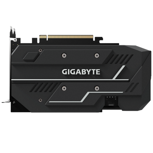 کارت گرافیک گیگابایت مدل GeForce GTX 1660 Ti OC با حافظه 6 گیگابایت - Image 3