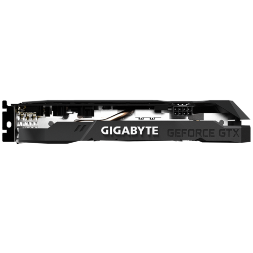 کارت گرافیک گیگابایت مدل GeForce GTX 1660 Ti OC با حافظه 6 گیگابایت - Image 4