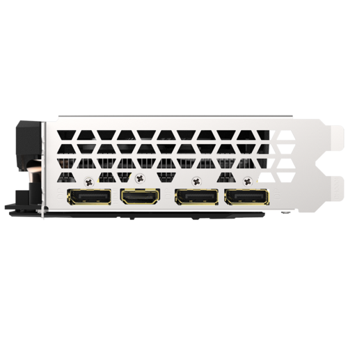 کارت گرافیک گیگابایت مدل GeForce GTX 1660 Ti OC با حافظه 6 گیگابایت - Image 5