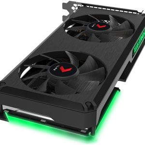 کارت گرافیک پی ان وای RTX 3060 Ti XLR8 Gaming 8GB