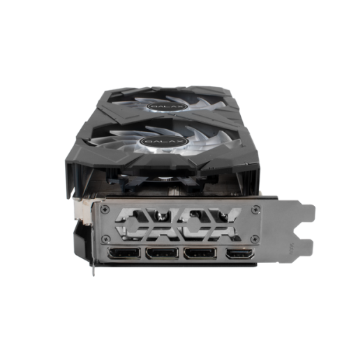 کارت گرافیک گالکس مدل GALAX GeForce RTX™ 3070 TI - Image 3
