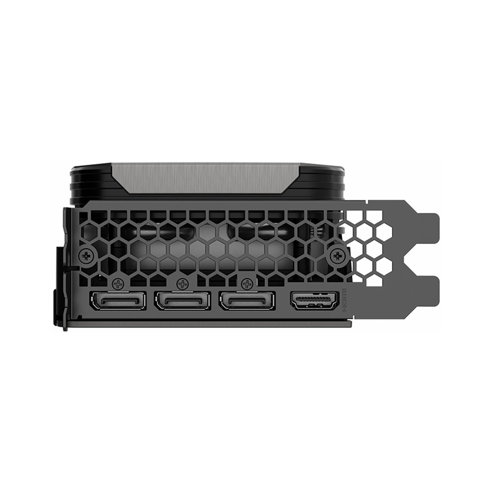 کارت گرافیک پی ان وای GeForce RTX 3070 Ti 8GB XLR8 ظرفیت 8 گیگابایت - Image 3