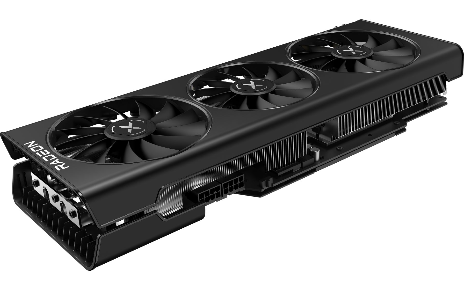 کارت گرافیک ایکس اف ایکس XFX SWFT 319 RX 6800 XT ظرفیت 16 گیگابایت - Image 2