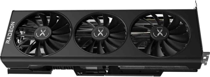 کارت گرافیک ایکس اف ایکس XFX SWFT 319 RX 6800 XT ظرفیت 16 گیگابایت - Image 3