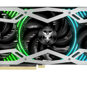 کارت گرافیک گینوارد GeForce RTX 3070 Ti Phoenix ظرفیت 8 گیگابایت
