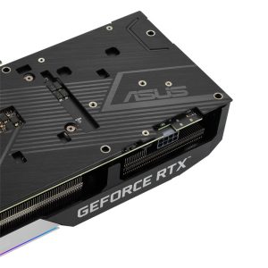 کارت گرافیک ایسوس مدل DUAL-RTX3060TI-O8G