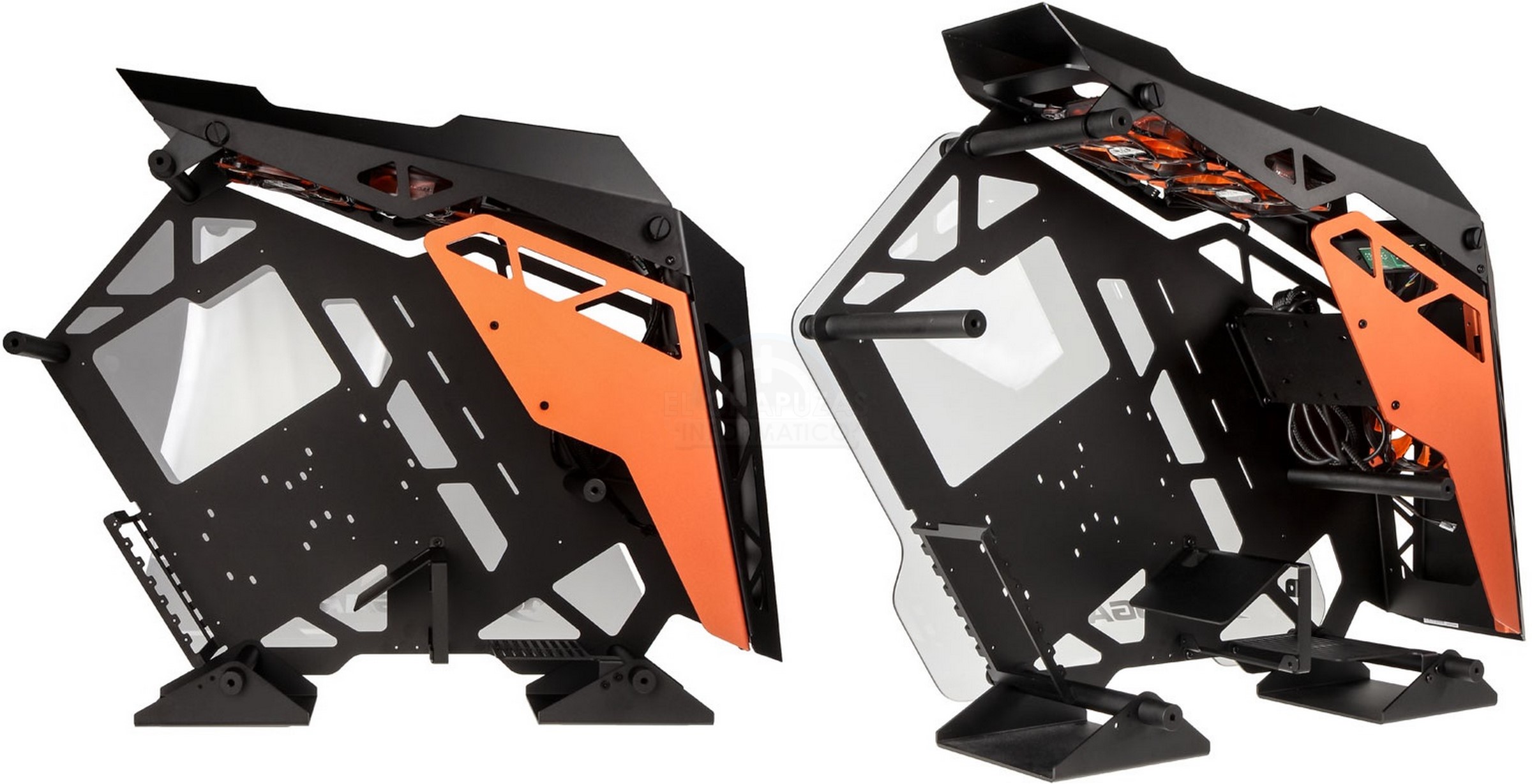 Cougar Conquer Case - Image 3