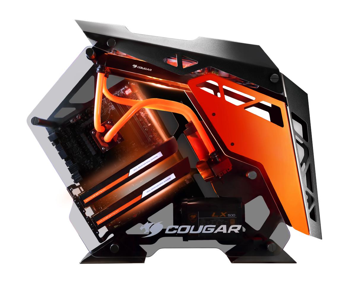 Cougar Conquer Case - Image 4