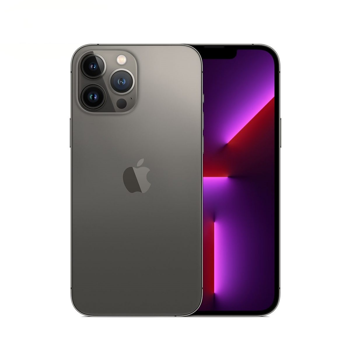 گوشی موبایل iPhone 13 Pro Max ظرفیت ۲۵۶ گیگابایت( not active ) - Image 5