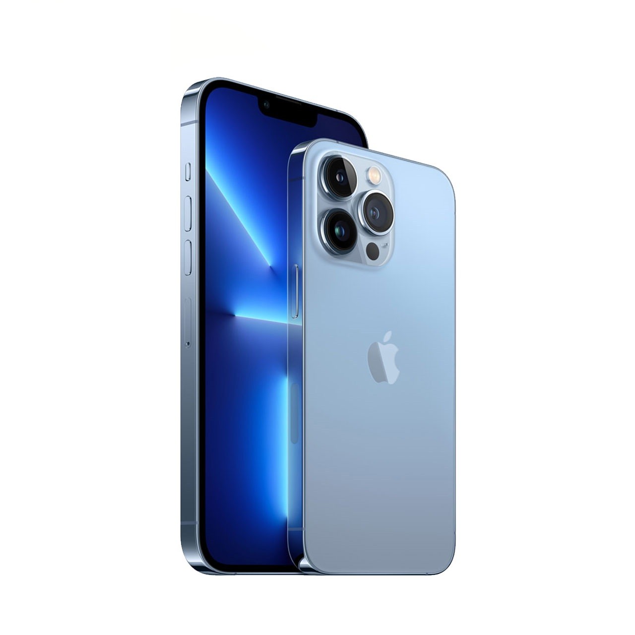 گوشی موبایل iPhone 13 Pro Max ظرفیت ۲۵۶ گیگابایت( not active ) - Image 3