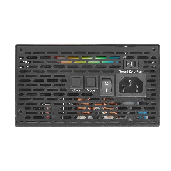 منبع تغذیه ترمالتیک مدل Thermaltake TOUGHPOWER GF1 ARGB 750W GOLD - Image 4