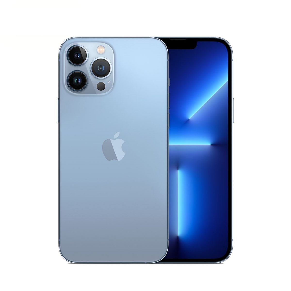 گوشی موبایل iPhone 13 Pro Max ظرفیت ۲۵۶ گیگابایت( not active )