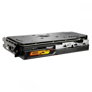 کارت گرافیک MSI Radeon RX 5500 XT GAMING X 8GB