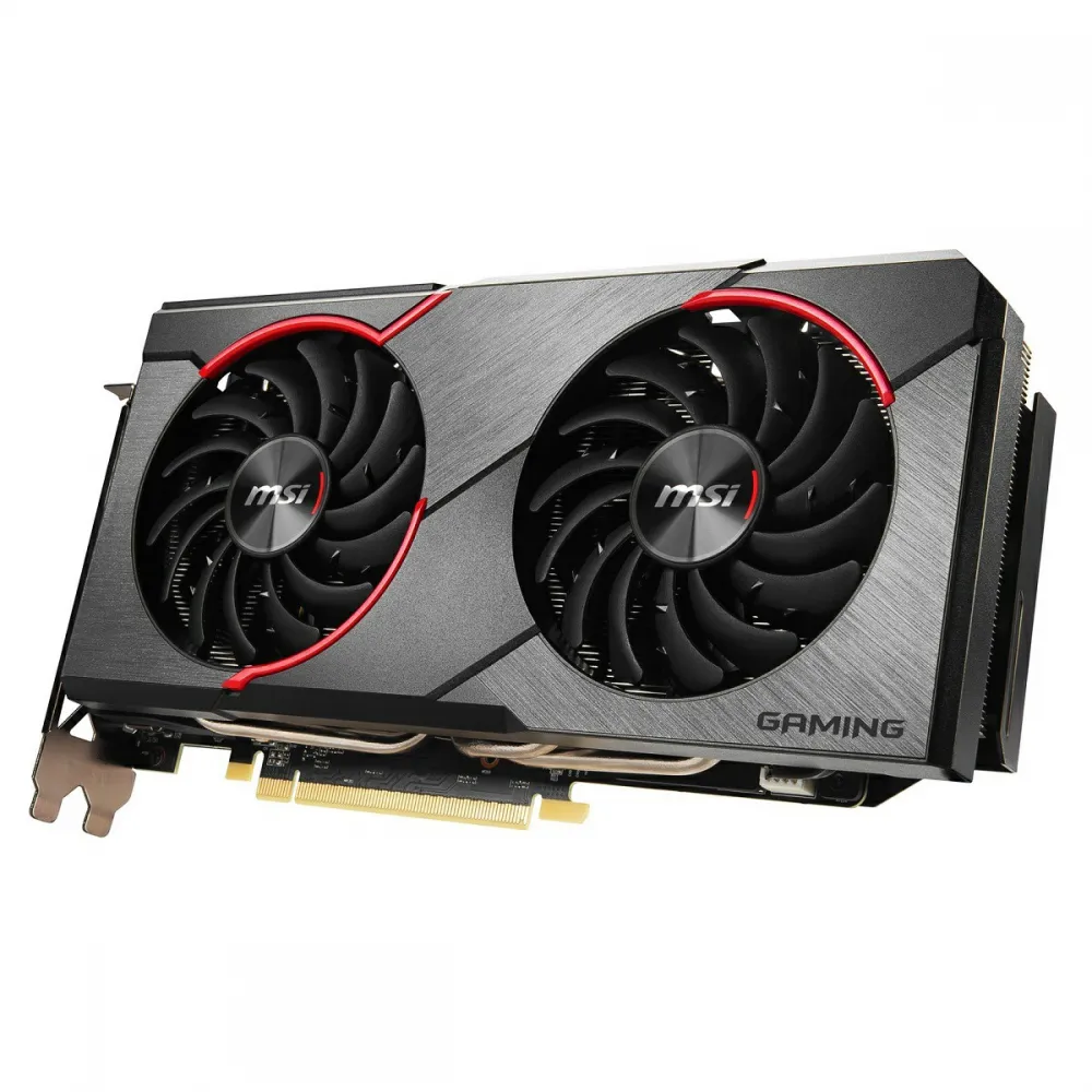 کارت گرافیک MSI Radeon RX 5500 XT GAMING X 8GB - Image 5