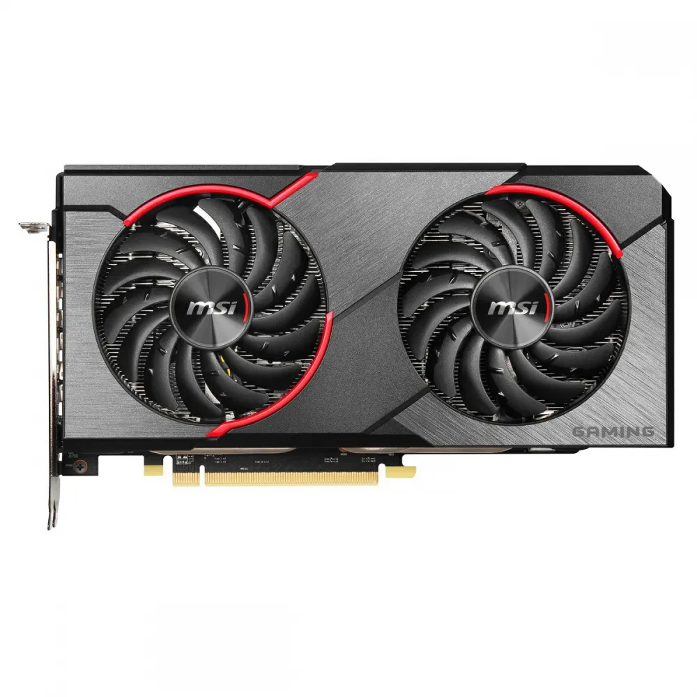 کارت گرافیک MSI Radeon RX 5500 XT GAMING X 8GB - Image 6