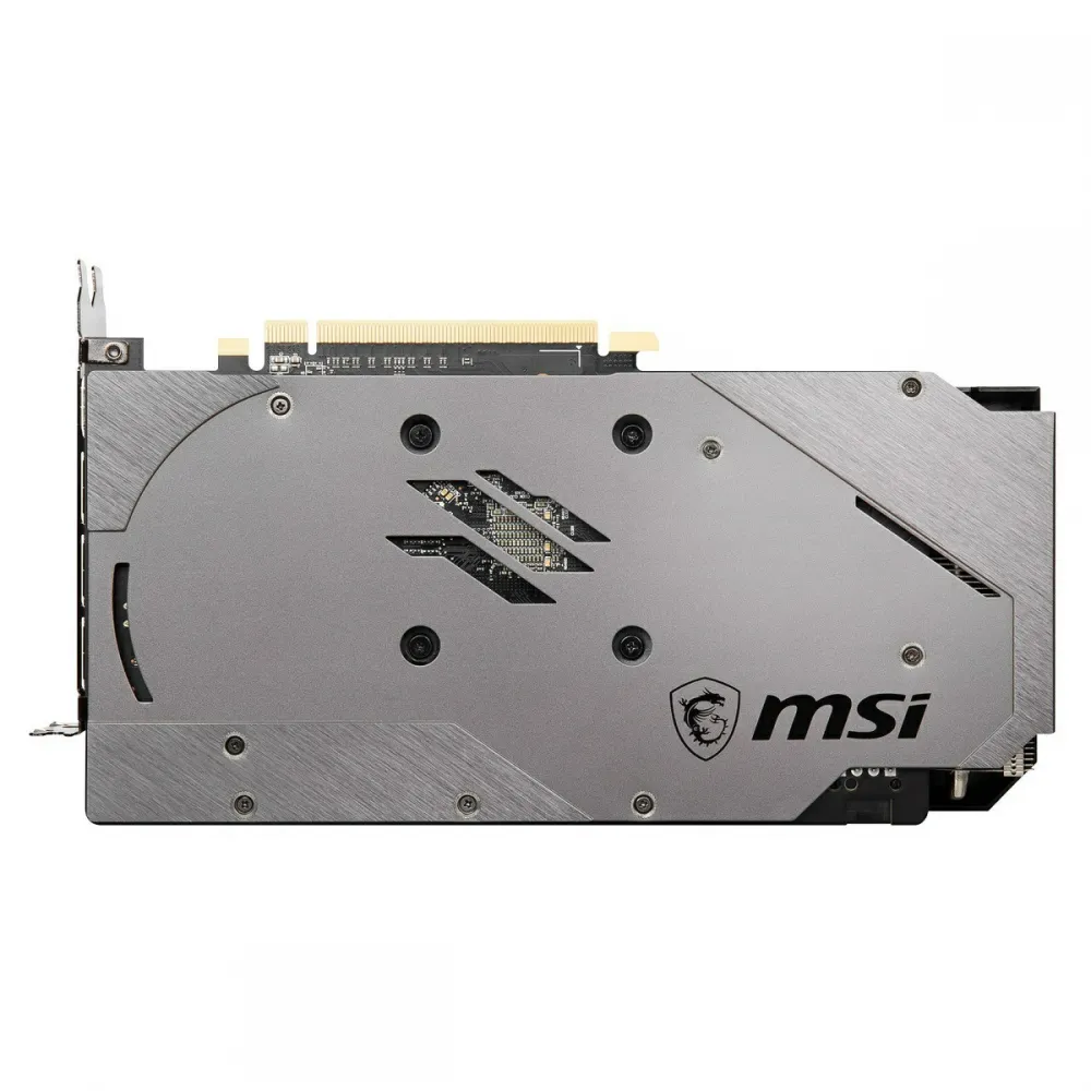 کارت گرافیک MSI Radeon RX 5500 XT GAMING X 8GB - Image 7