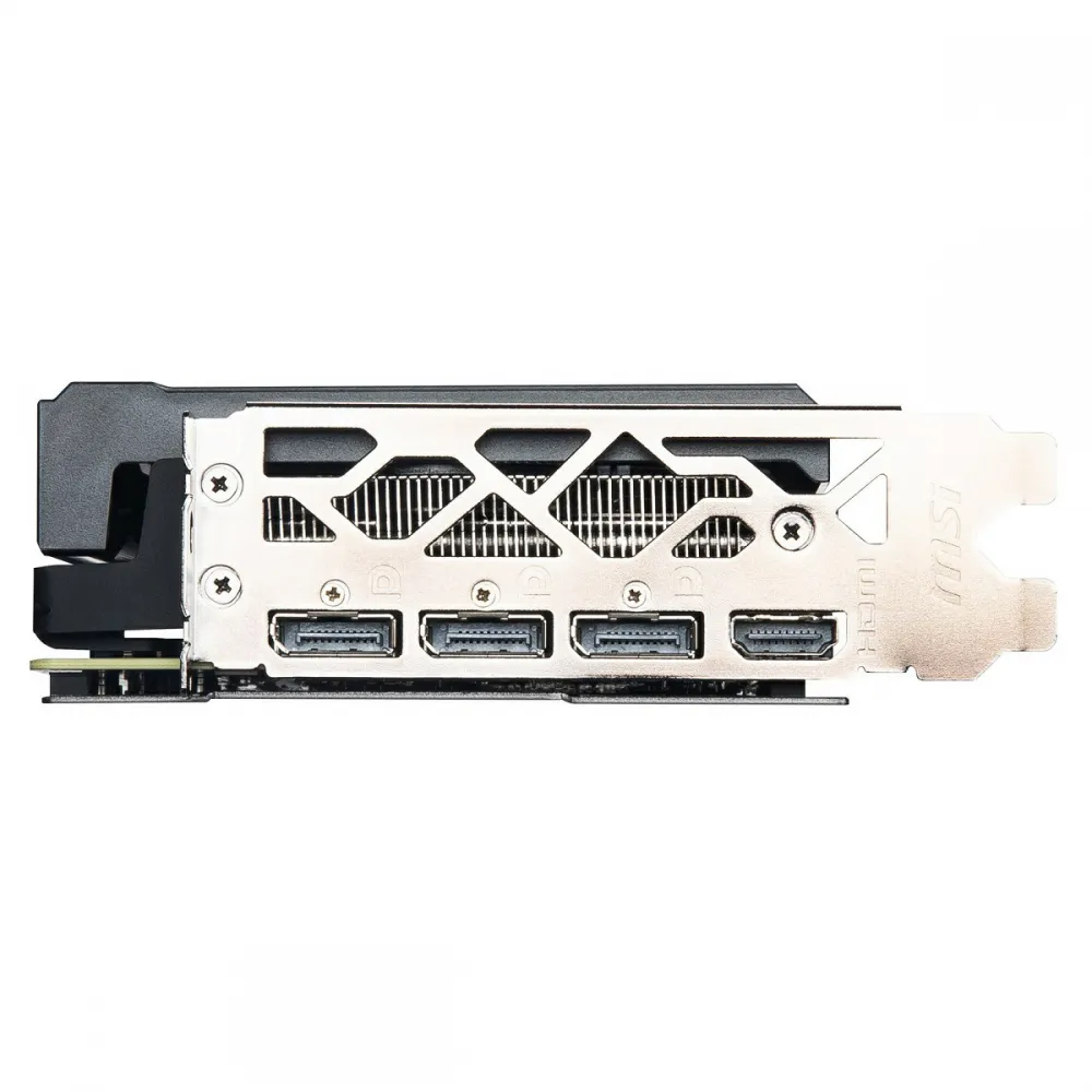 کارت گرافیک MSI Radeon RX 5500 XT GAMING X 8GB - Image 8