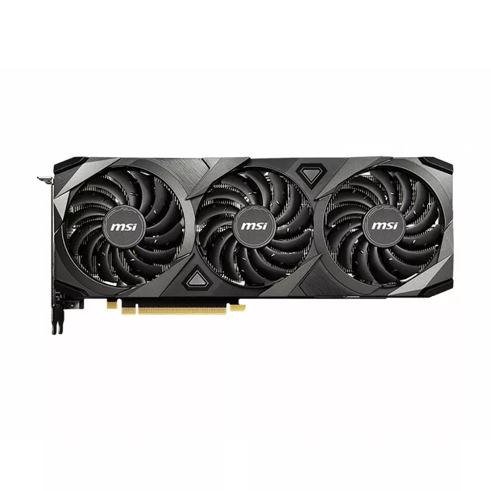کارت گرافیک ام اس آی مدل GeForce RTX 3090 VENTUS 3X 24G OC حافظه 24 گیگابایت - Image 5