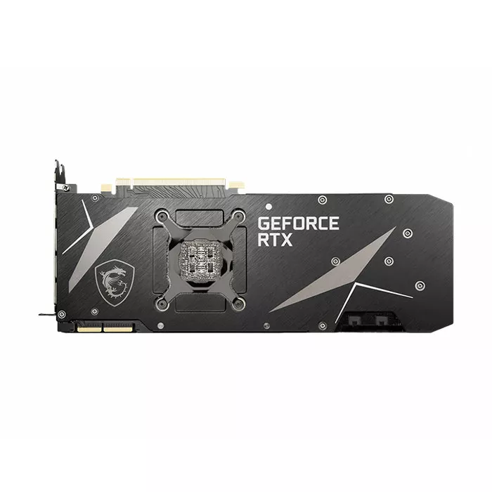 کارت گرافیک ام اس آی مدل GeForce RTX 3090 VENTUS 3X 24G OC حافظه 24 گیگابایت - Image 6