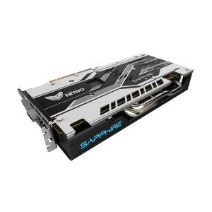 کارت گرافیک سافایر مدل نیترو پلاس آر ایکس 570 با حافظه 8 گیگابایت