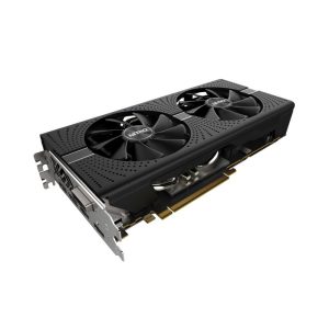 کارت گرافیک سافایر مدل نیترو پلاس آر ایکس 570 با حافظه 4 گیگابایت