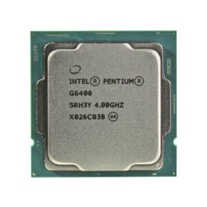 پردازنده Pentium Gold G6400 TRY