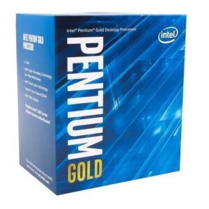 پردازنده Intel Pentium G5400 TRY