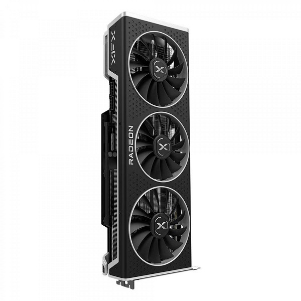 کارت گرافیک ایکس اف ایکس XFX Speedster Qick 319 Radeon RX 6800 16G - Image 4