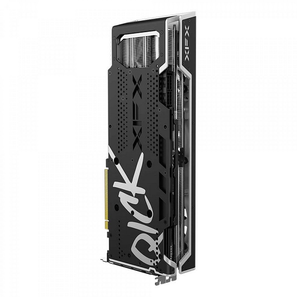 کارت گرافیک ایکس اف ایکس XFX Speedster Qick 319 Radeon RX 6800 16G - Image 5