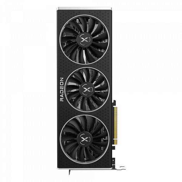 کارت گرافیک ایکس اف ایکس XFX Speedster Qick 319 Radeon RX 6800 16G - Image 6