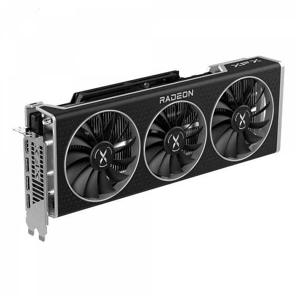 کارت گرافیک ایکس اف ایکس XFX Speedster Qick 319 Radeon RX 6800 16G - Image 7