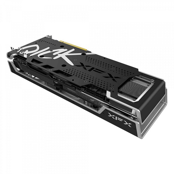 کارت گرافیک ایکس اف ایکس XFX Speedster Qick 319 Radeon RX 6800 16G - Image 8