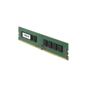 رم دسکتاپ DDR4 کروشیال تک کاناله 2666 مگاهرتز ظرفیت 4 گیگابایت CL19